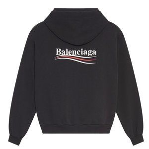 XL Balenciaga sweatshirt